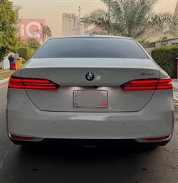 بي ام دبليو الفئة 5